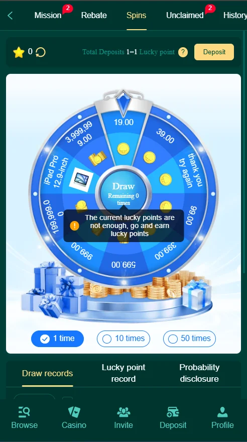 2GO Banner 2
