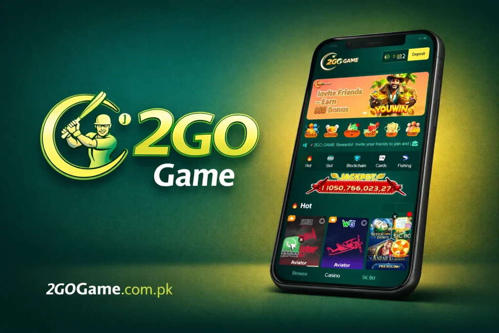 2GO Game Download